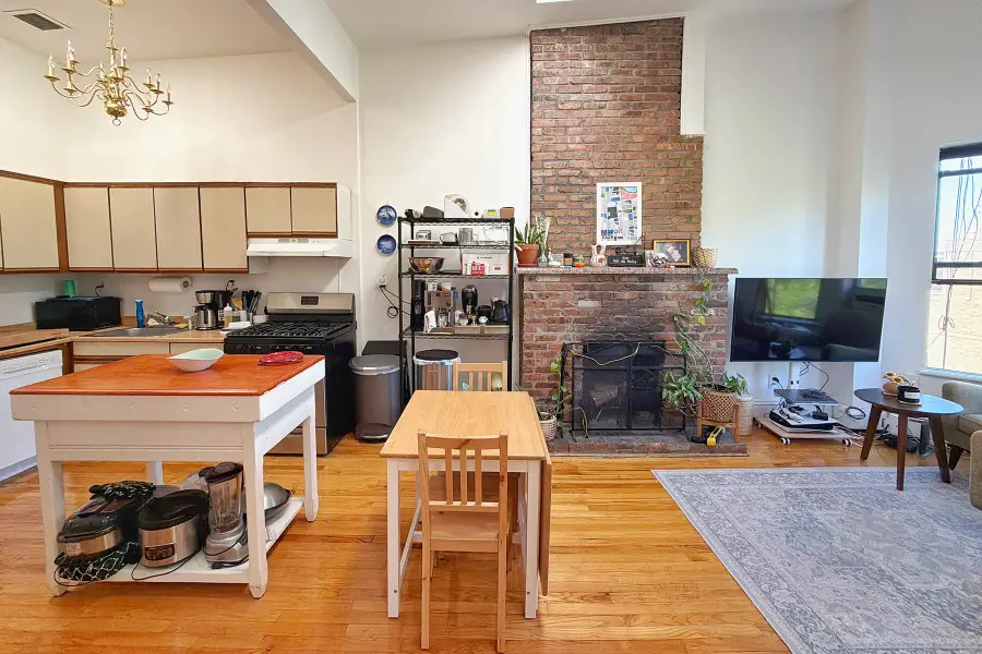298 12th Street #4F, Brooklyn, NY 11215 - #3
