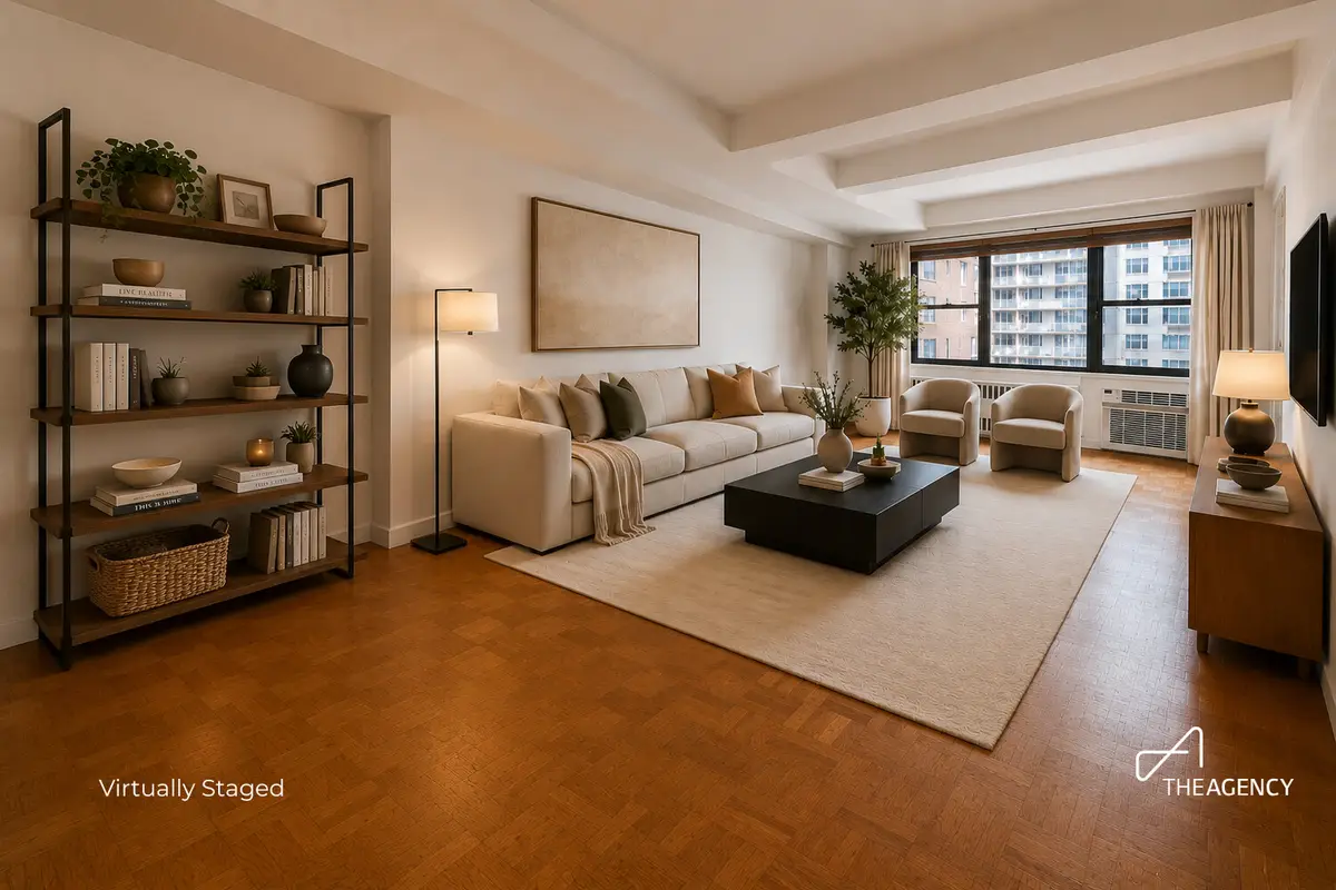 333 E 55th Street #14B, Manhattan, NY 10022 - #1