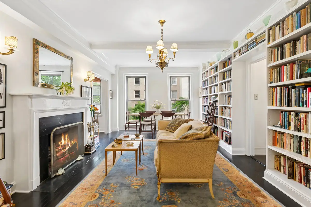 242 E 19th Street #3C, Manhattan, NY 10003 - #1