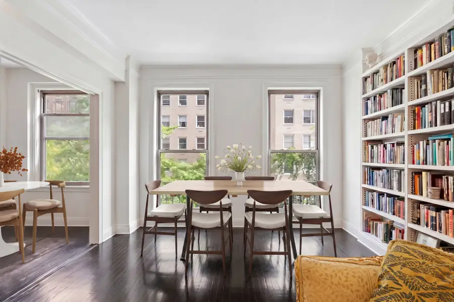 242 E 19th Street #3C, Manhattan, NY 10003 - #2