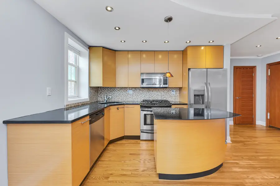 139-09 84th Drive #605, Queens, NY 11435 - #2