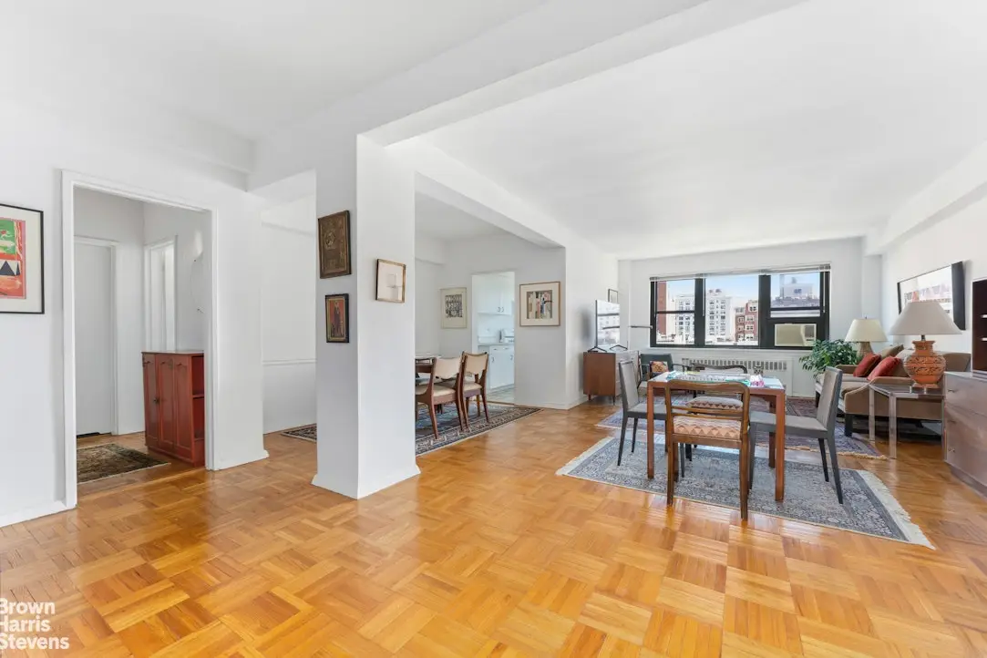 11 Riverside Drive #9CW, Manhattan, NY 10023 - #1