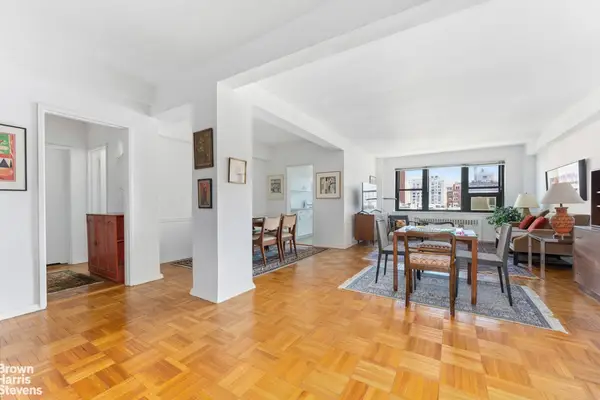 11 Riverside Drive #9CW, Manhattan, NY 10023