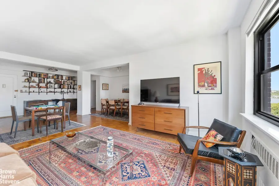 11 Riverside Drive #9CW, Manhattan, NY 10023 - #3