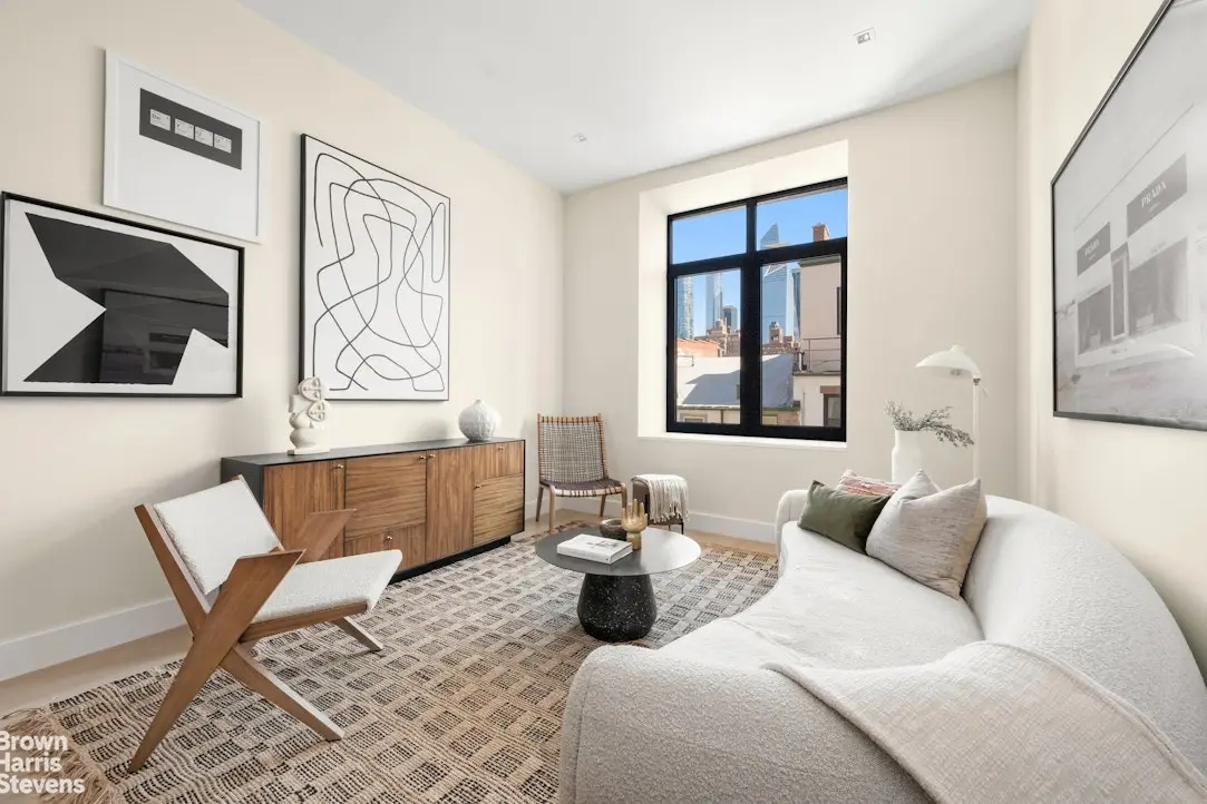 435 W 19th Street #4C, Manhattan, NY 10011 - #1