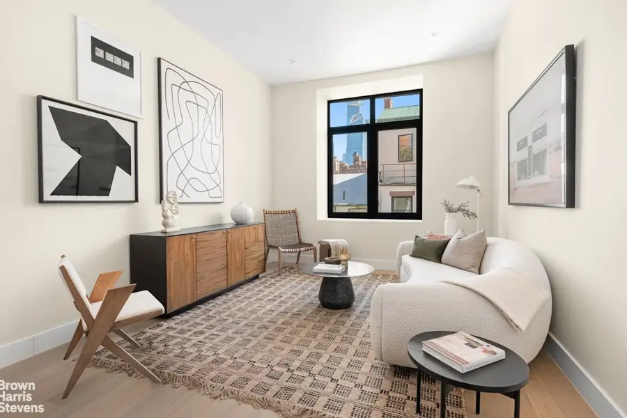 435 W 19th Street #4C, Manhattan, NY 10011 - #2