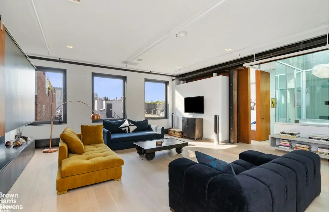 111 Wooster Street #PH6D, Manhattan, NY 10012 - #1