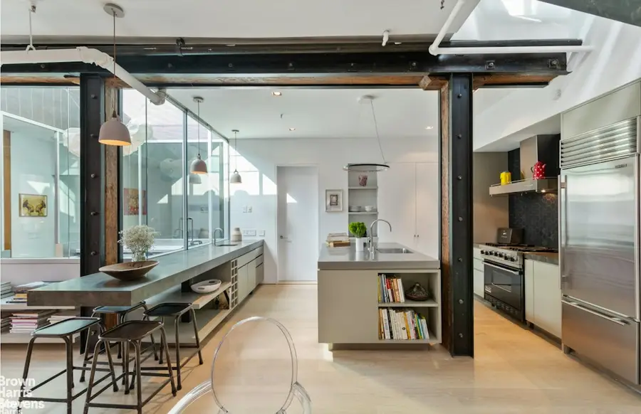 111 Wooster Street #PH6D, Manhattan, NY 10012 - #2