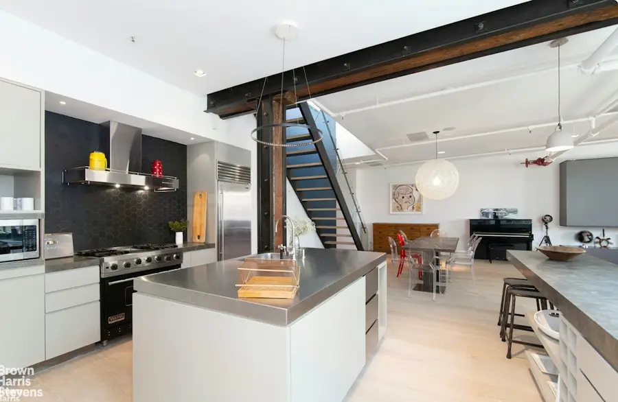111 Wooster Street #PH6D, Manhattan, NY 10012 - #3