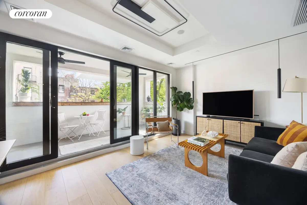 430 Kosciuszko Street #3A, Brooklyn, NY 11221 - #1