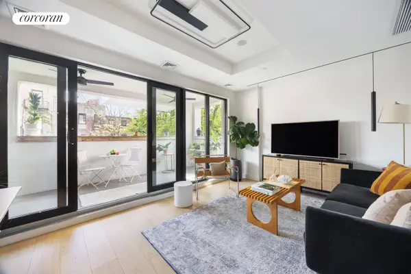 430 Kosciuszko Street #3A, Brooklyn, NY 11221
