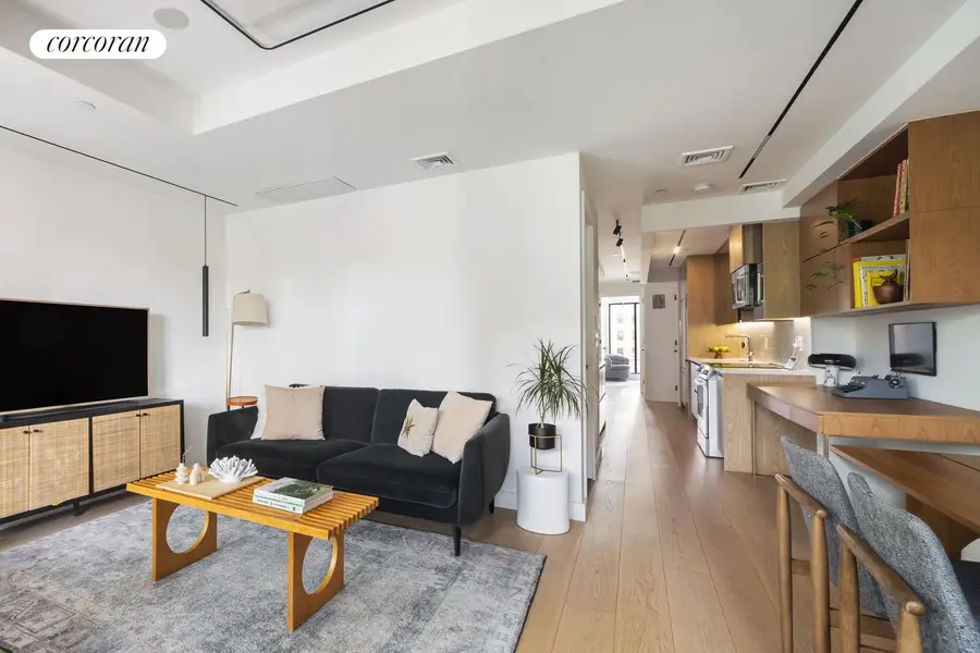 430 Kosciuszko Street #3A, Brooklyn, NY 11221 - #2
