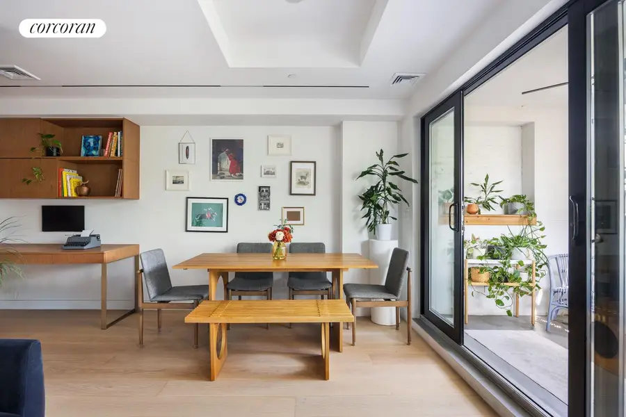 430 Kosciuszko Street #3A, Brooklyn, NY 11221 - #3