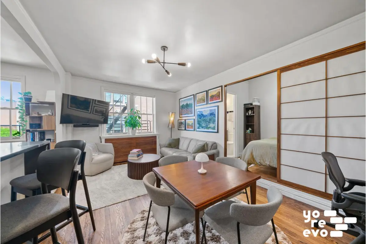 2 Grove Street #5E, Manhattan, NY 10014 - #1