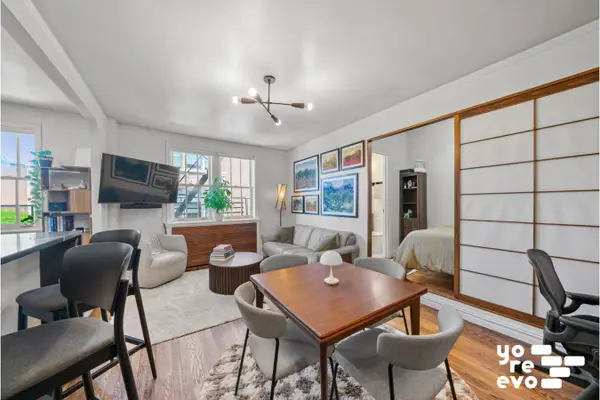 2 Grove Street #5E, Manhattan, NY 10014