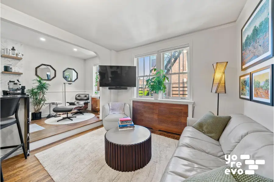 2 Grove Street #5E, Manhattan, NY 10014 - #2