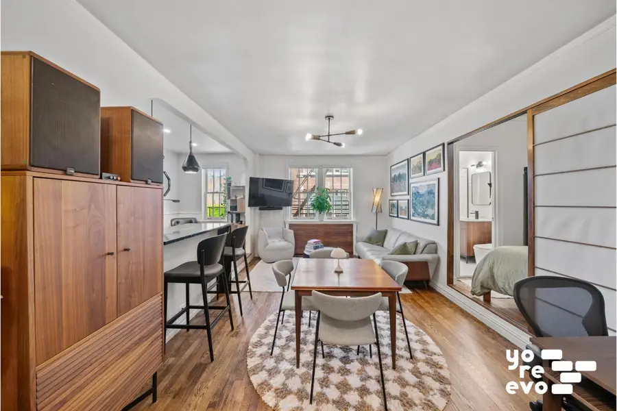 2 Grove Street #5E, Manhattan, NY 10014 - #3
