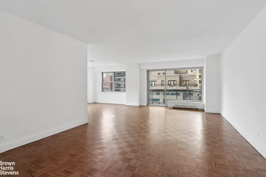 400 E 56th Street #11N, Manhattan, NY 10022 - #3