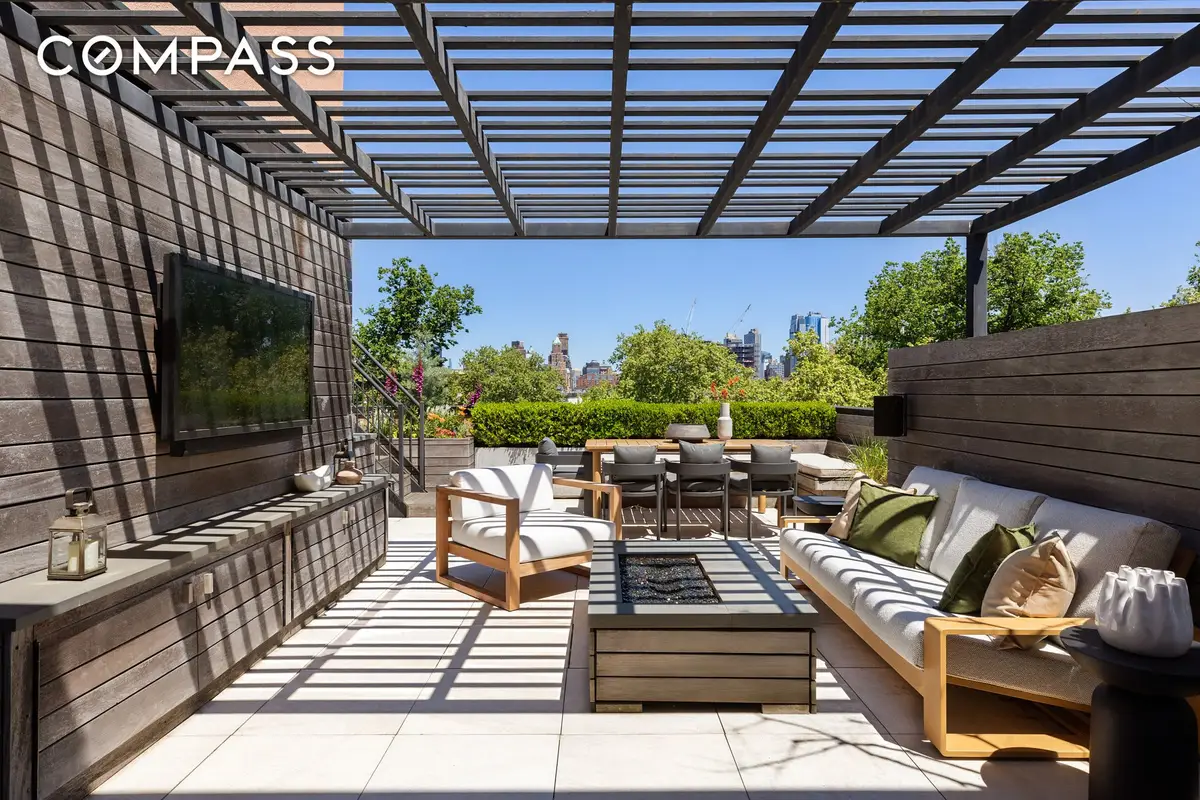 241 Carroll Street #4, Brooklyn, NY 11231 - #1