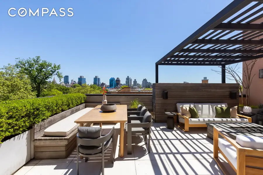 241 Carroll Street #4, Brooklyn, NY 11231 - #2