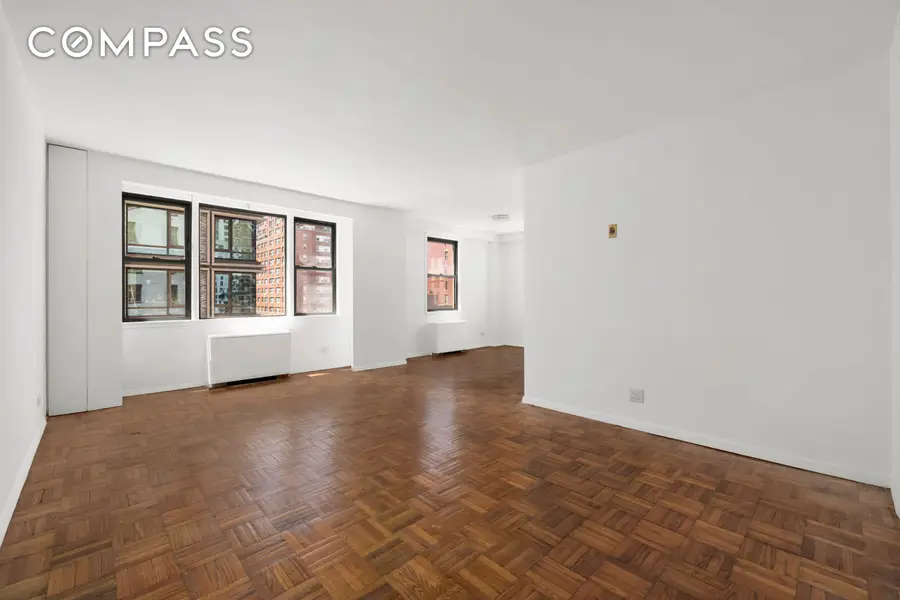 201 E 21st Street #8S, Manhattan, NY 10010 - #2