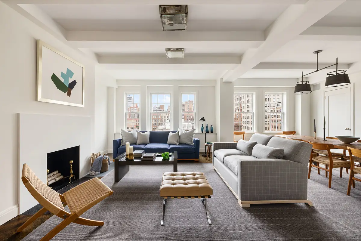 40 5th Avenue #14C, Manhattan, NY 10011 - #1