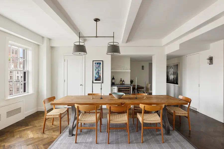 40 5th Avenue #14C, Manhattan, NY 10011 - #3