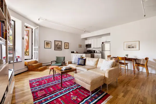 759 President Street #2H, Brooklyn, NY 11215