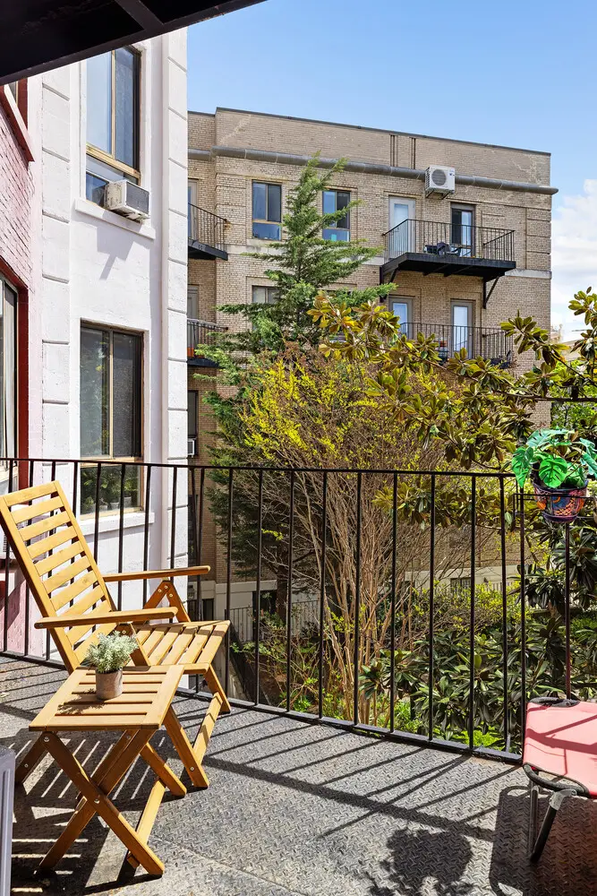 759 President Street #2H, Brooklyn, NY 11215 - #3