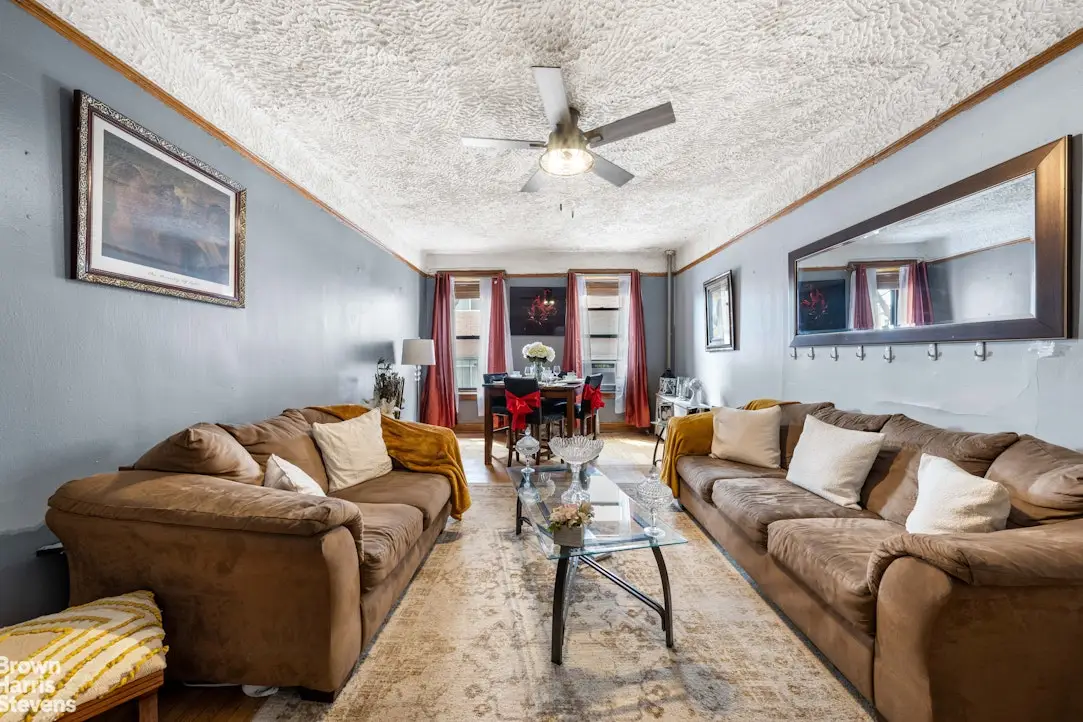 1040 Carroll Street #4J, Brooklyn, NY 11225 - #1