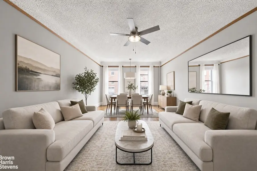 1040 Carroll Street #4J, Brooklyn, NY 11225 - #2