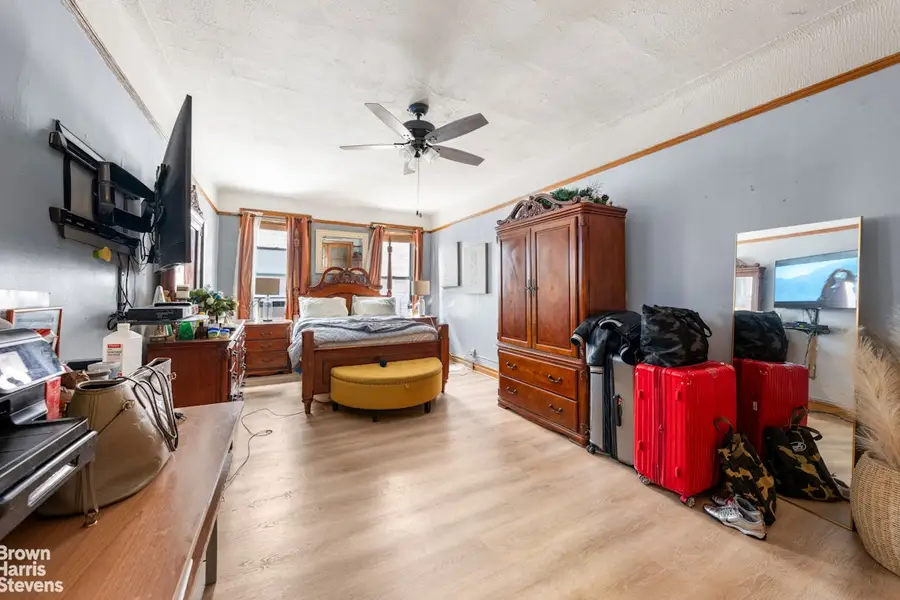 1040 Carroll Street #4J, Brooklyn, NY 11225 - #3