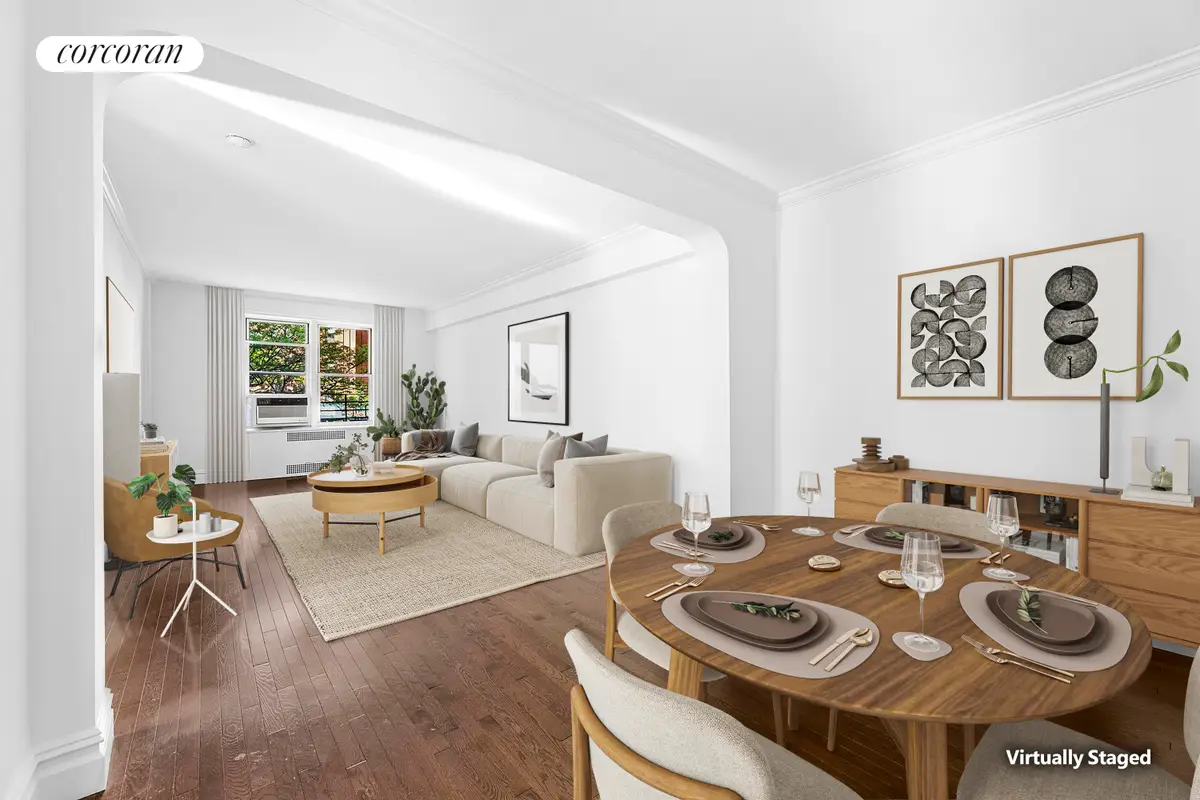 73-12 35th Avenue #F23, Queens, NY 11372 - #1