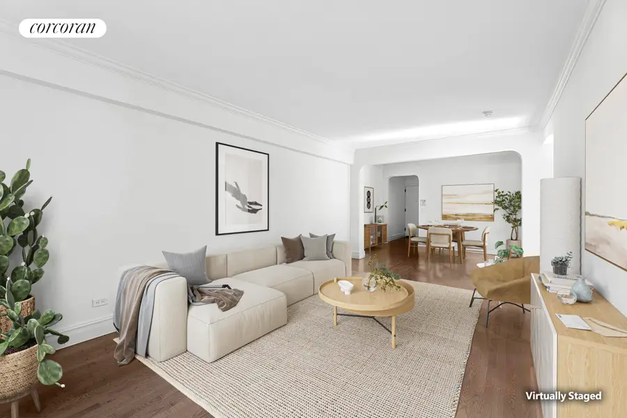73-12 35th Avenue #F23, Queens, NY 11372 - #2