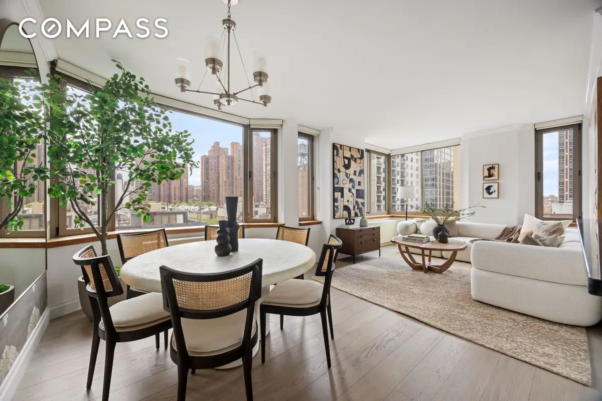 400 E 90th Street #7D, Manhattan, NY 10128 - #1