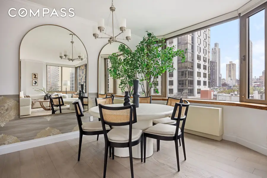 400 E 90th Street #7D, Manhattan, NY 10128 - #3