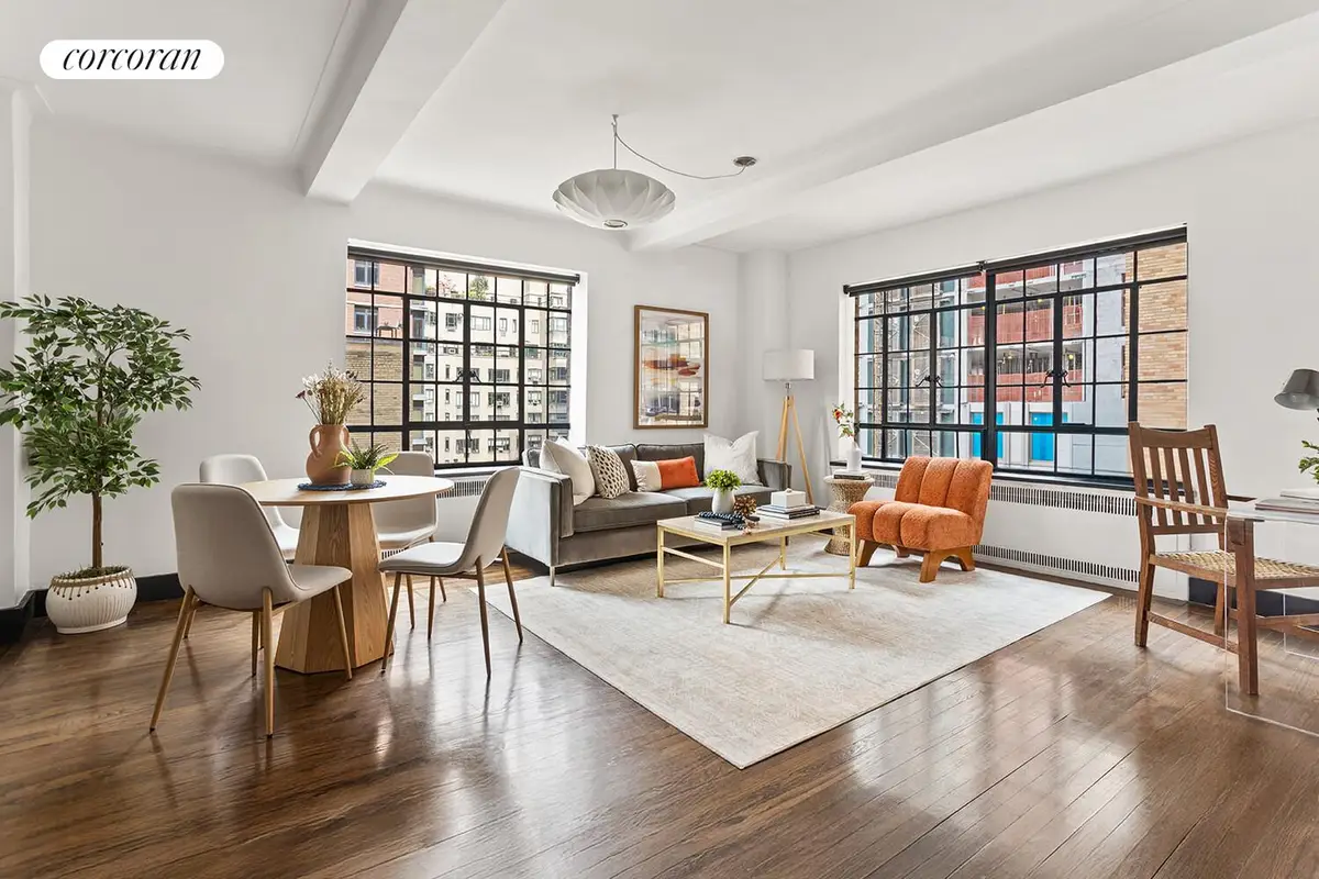 10 Park Avenue #10A, Manhattan, NY 10016 - #1