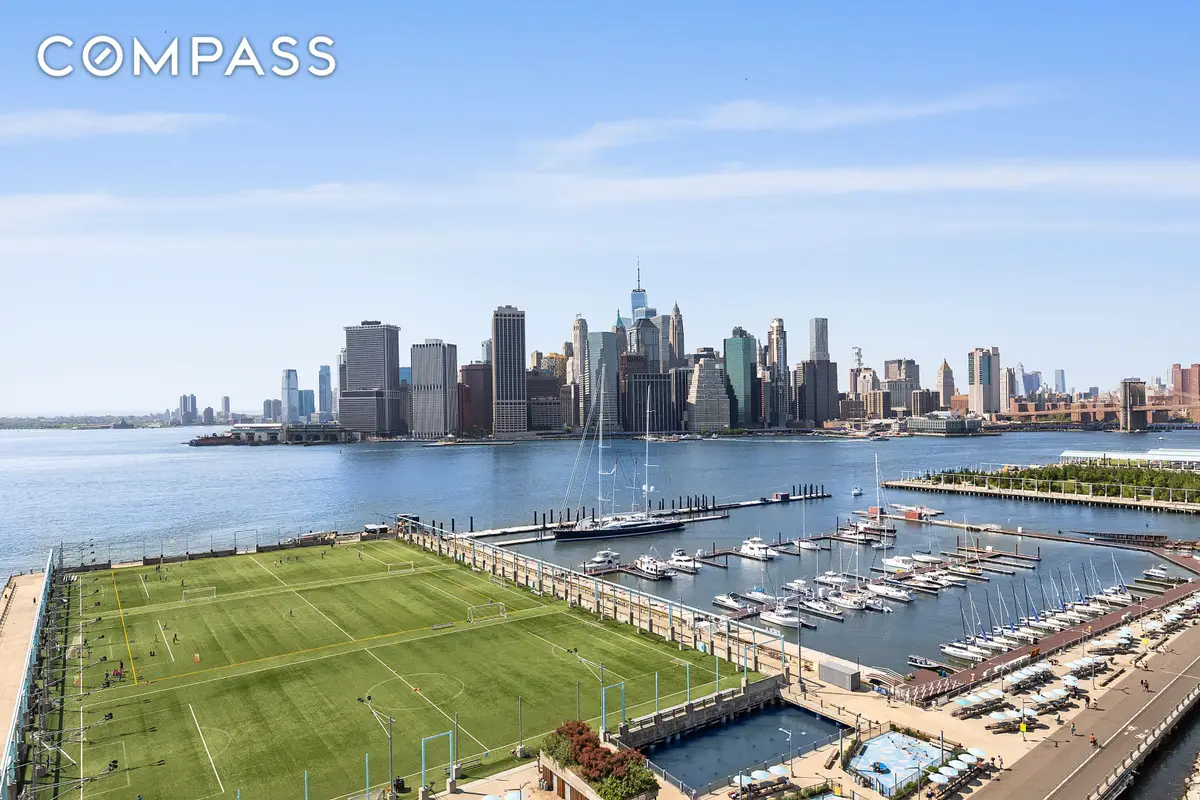 360 Furman Street #933, Brooklyn, NY 11201 - #1