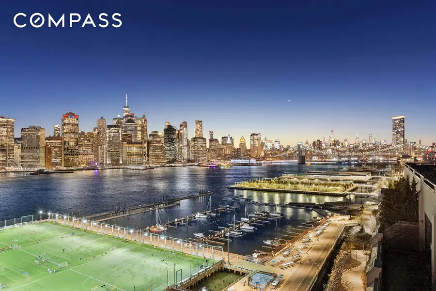 360 Furman Street #933, Brooklyn, NY 11201 - #3