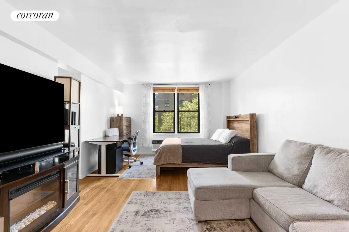 229 E 28th Street #5F, Manhattan, NY 10016 - #1