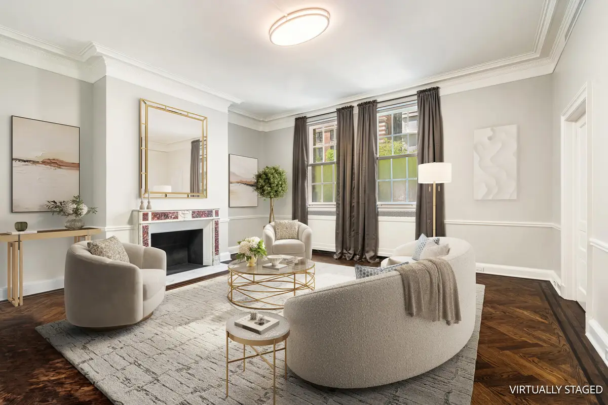 635 Park Avenue #MAISONETTE, Manhattan, NY 10065 - #1