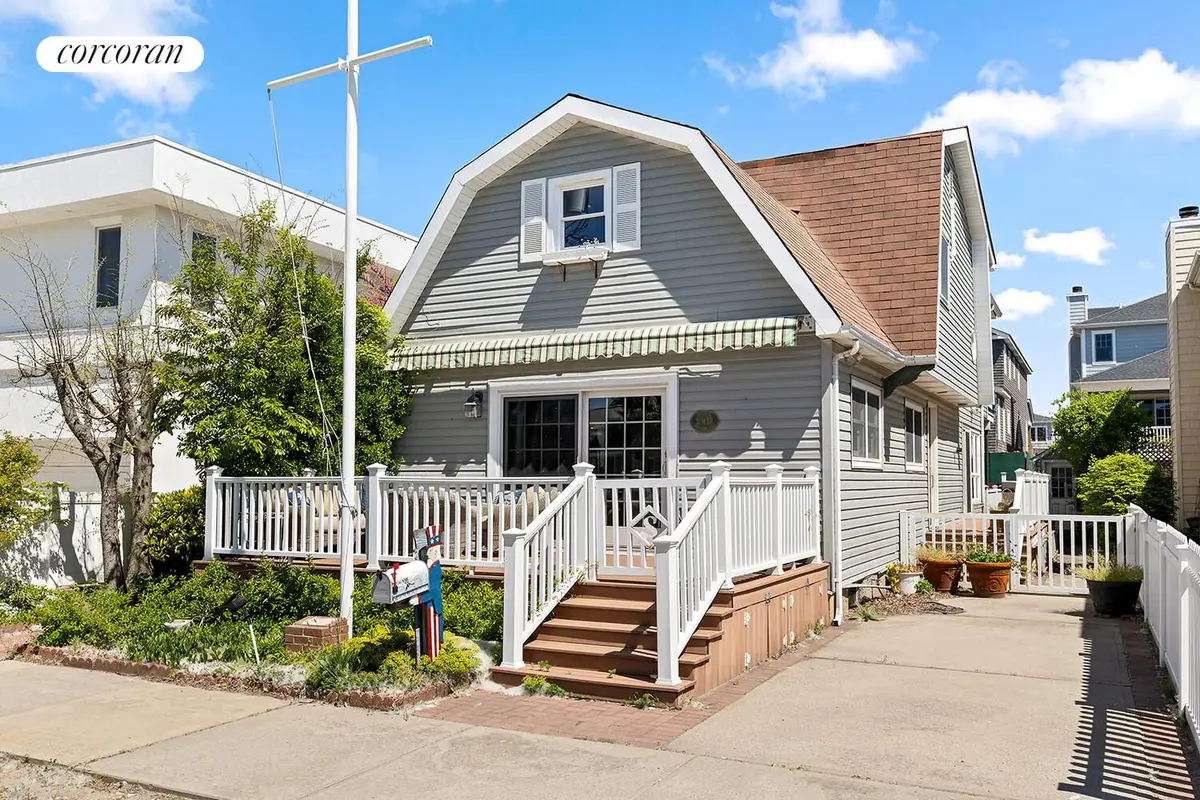 204-58 7th Avenue, Queens, NY 11697 - #1