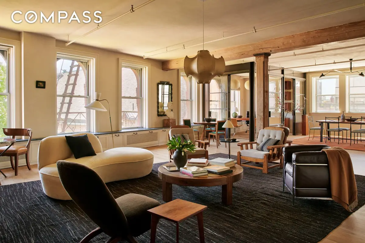 285 Lafayette Street #5D, New York, NY 10012 - #1