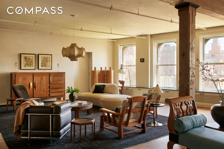 285 Lafayette Street #5D, New York, NY 10012 - #2