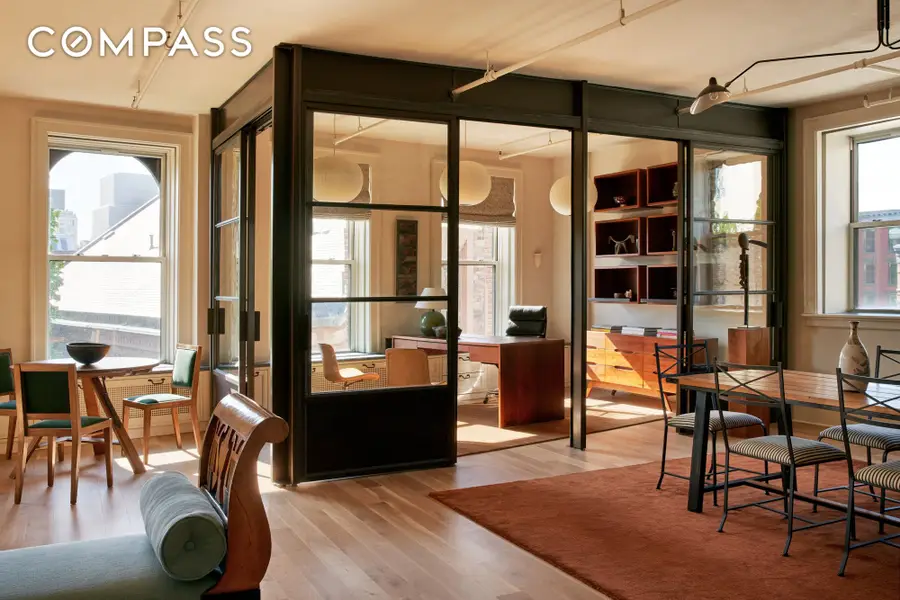 285 Lafayette Street #5D, New York, NY 10012 - #3