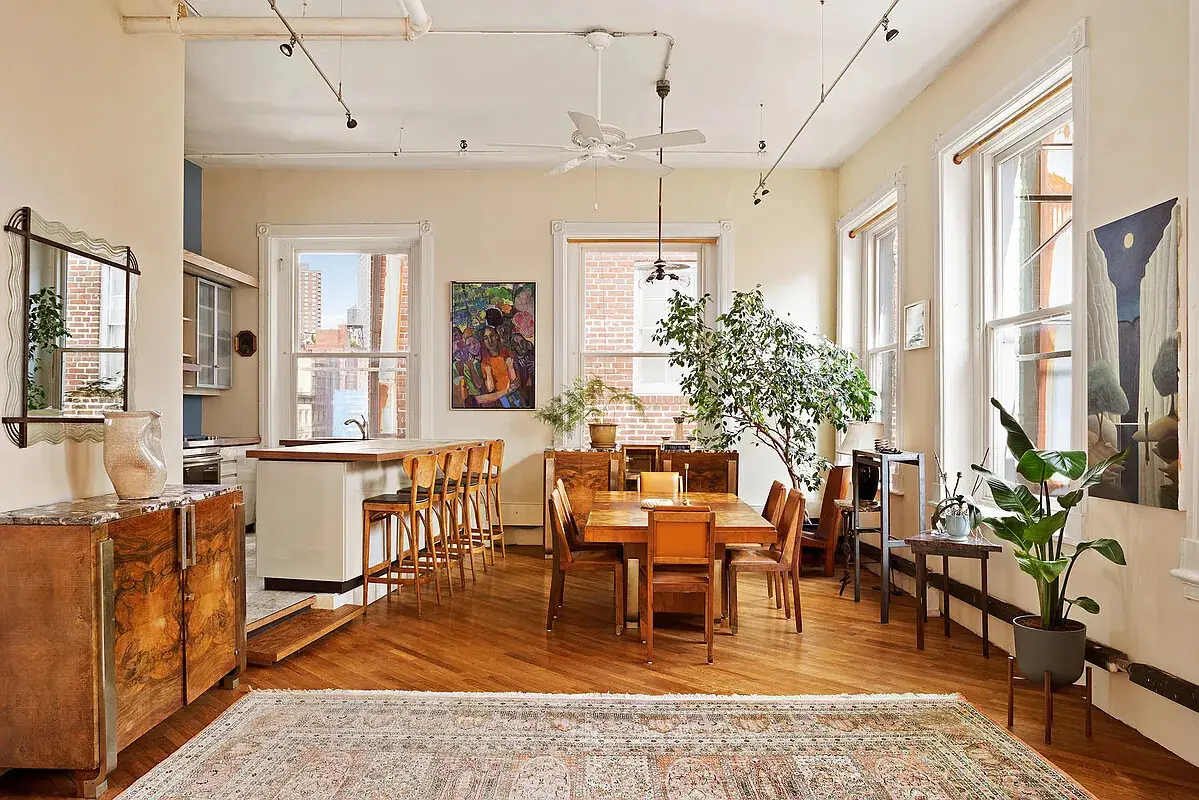 38 White Street #5A, Manhattan, NY 10013 - #1