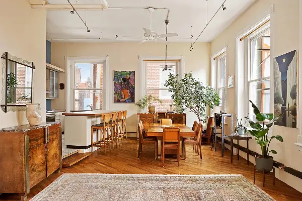 38 White Street #5A, Manhattan, NY 10013
