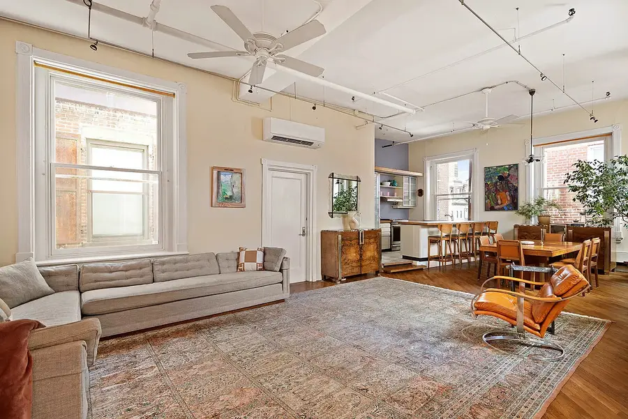 38 White Street #5A, Manhattan, NY 10013 - #3