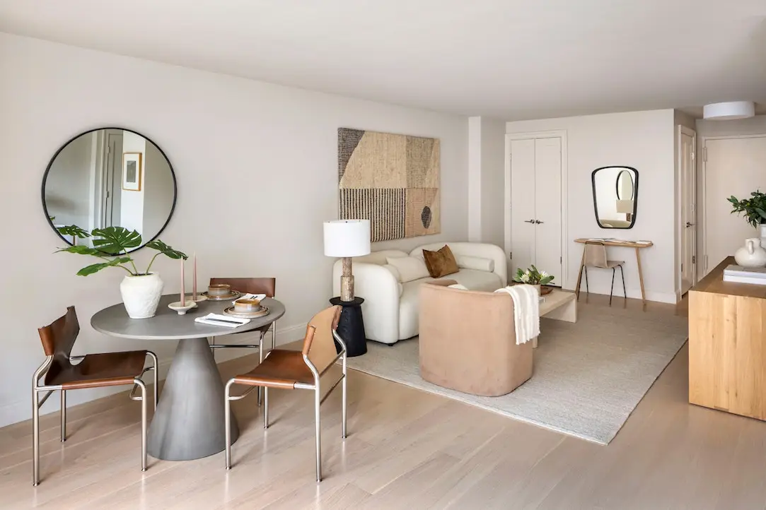 155 W 68th Street #919, Manhattan, NY 10023 - #1