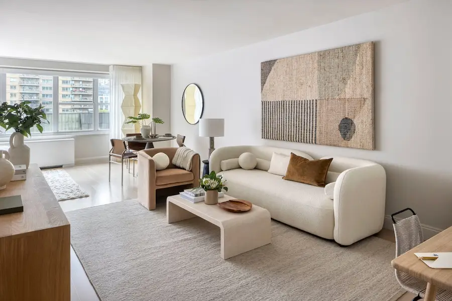 155 W 68th Street #919, Manhattan, NY 10023 - #2